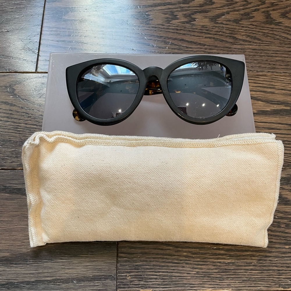 Fellow Earthlings Custom Design Sunglasses